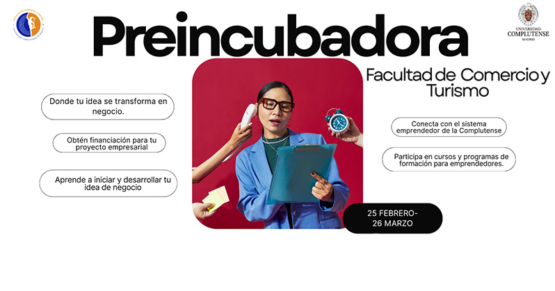 Preincubadora 